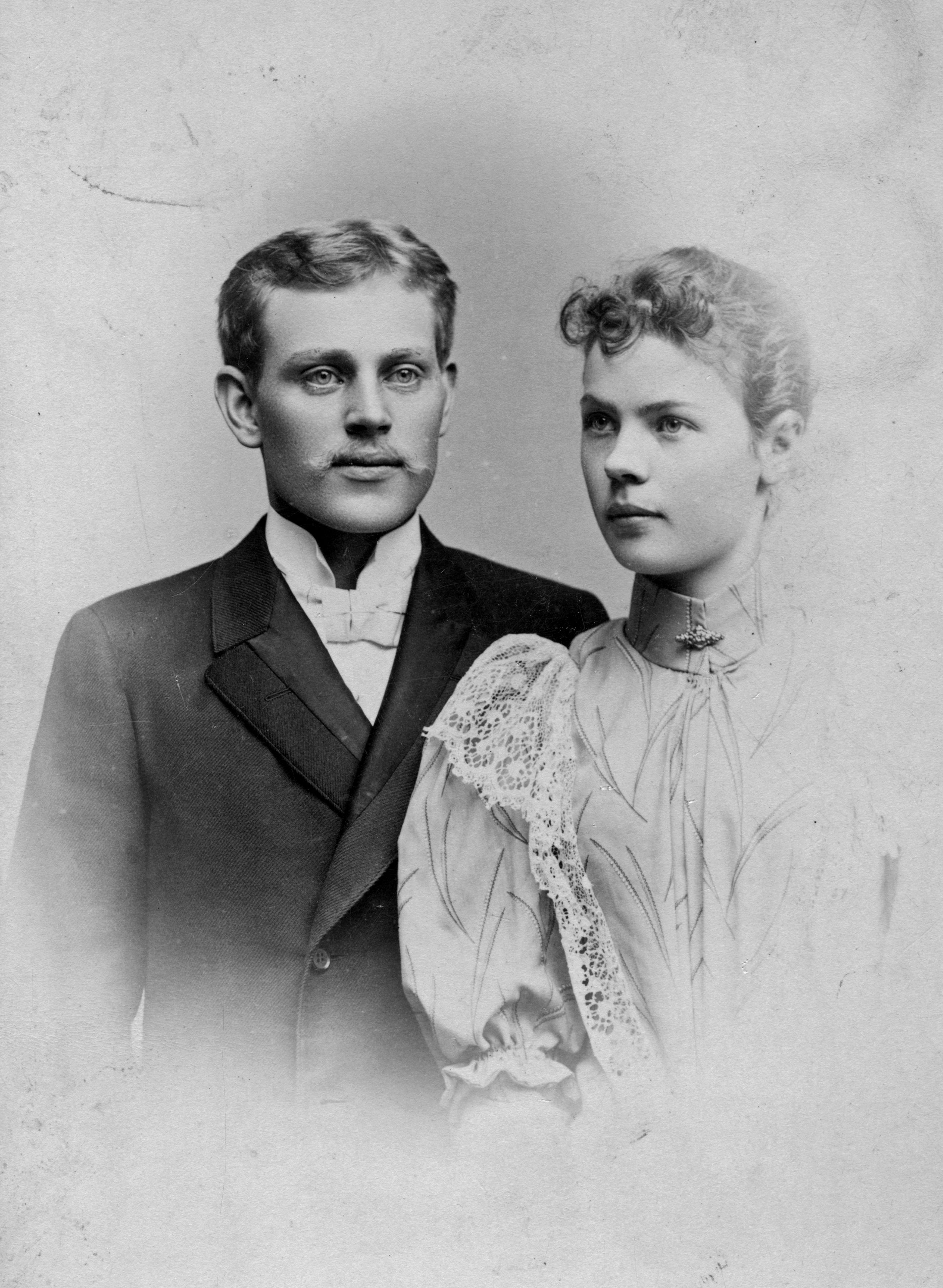 familj-carl-stahre-cirka-1910-kulturarv-v-stmanland